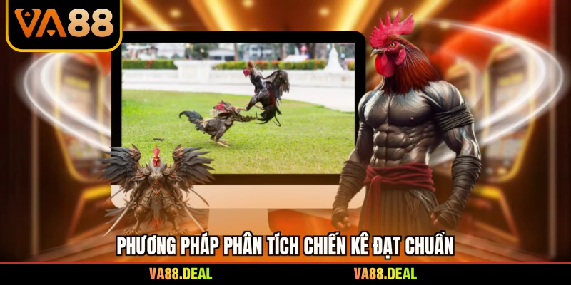 Phương pháp phân tích chiến kê đạt chuẩn